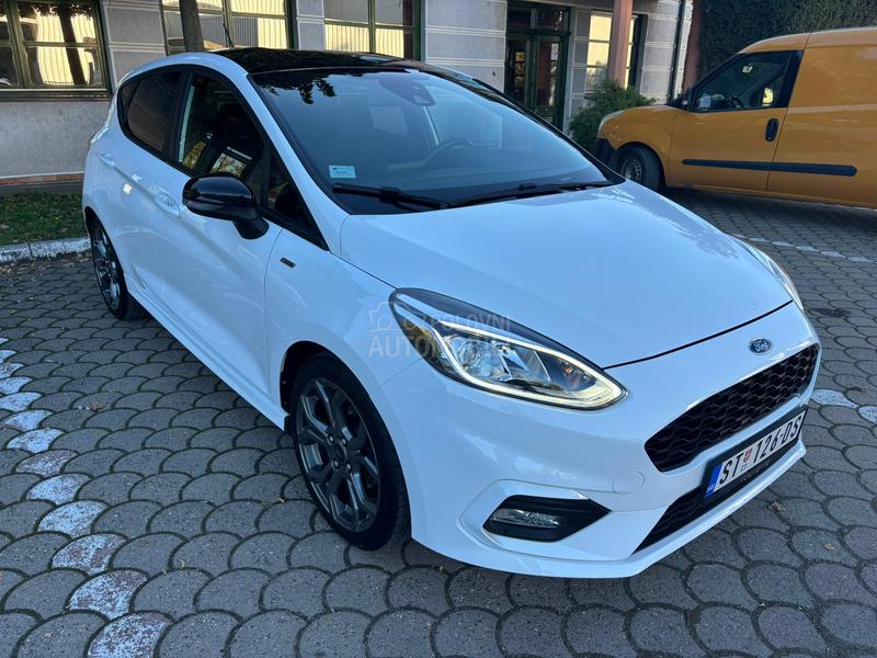 Ford Fiesta  Ford Fiesta
