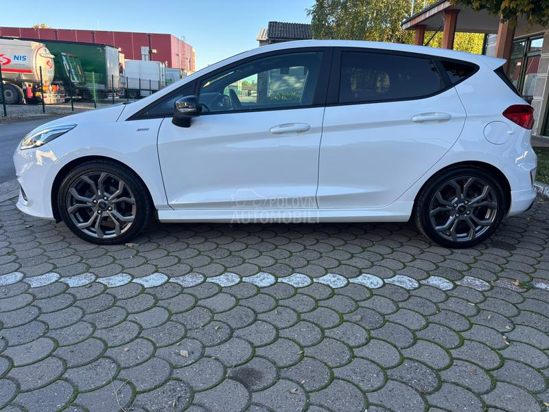 Ford Fiesta  Ford Fiesta