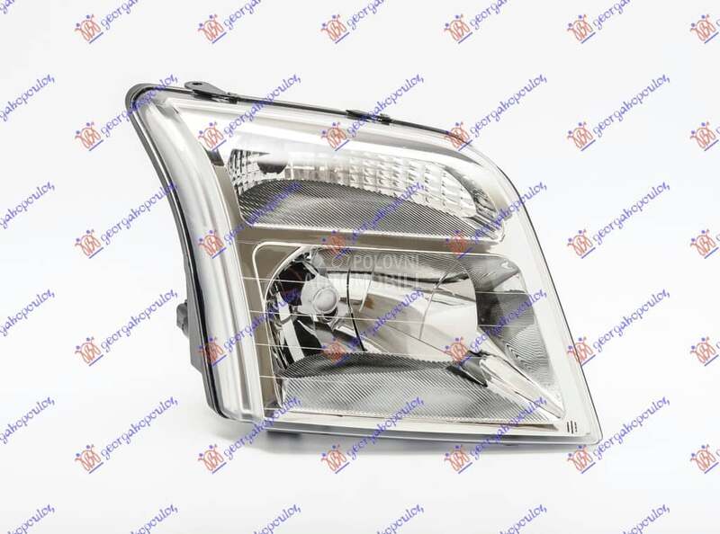 FAR ELEKTRICNI Desno