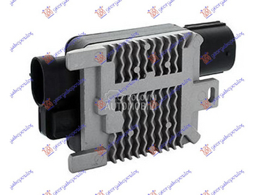 KONTROLNA JEDINICA VENTILATORA za Ford Focus od 2004. do 2008. god.