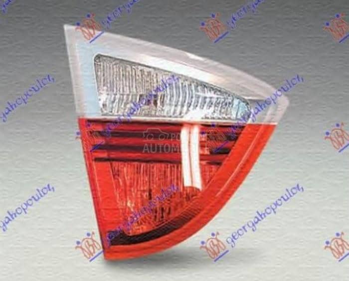 STOP LAMPA UNUTRASNJA...