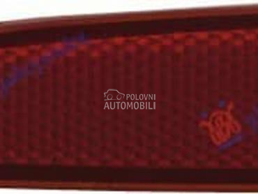 KATADIOPTER U ZADNJEM... za Mazda 3 za 2019. god.