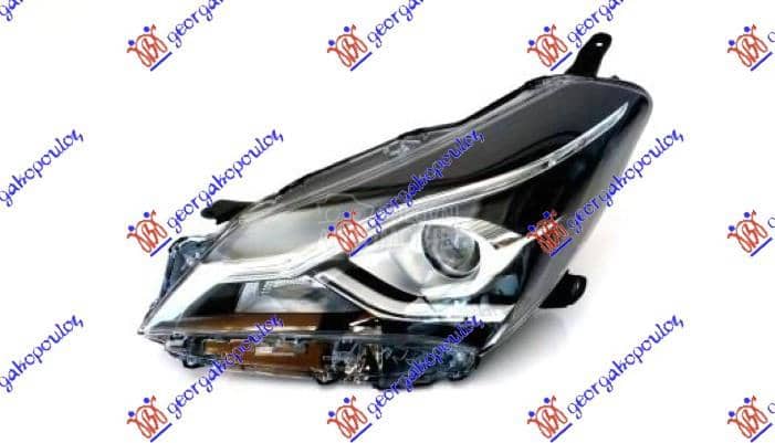 FAR ELEKTRICNI SA LED...