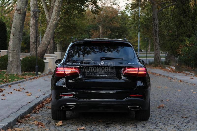 Mercedes Benz GLC 350 AMG 4MATIC AIR Mercedes Benz GLC 350 AMG 4MATIC AIR