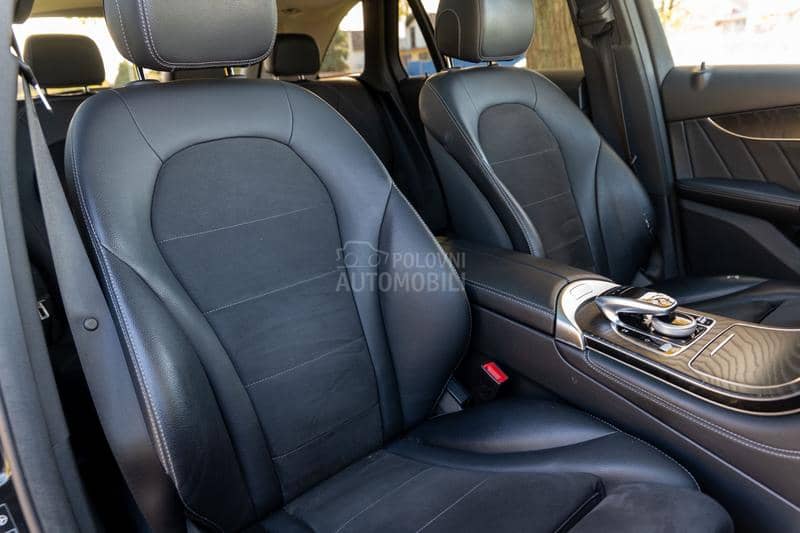 Mercedes Benz GLC 350 AMG 4MATIC AIR Mercedes Benz GLC 350 AMG 4MATIC AIR