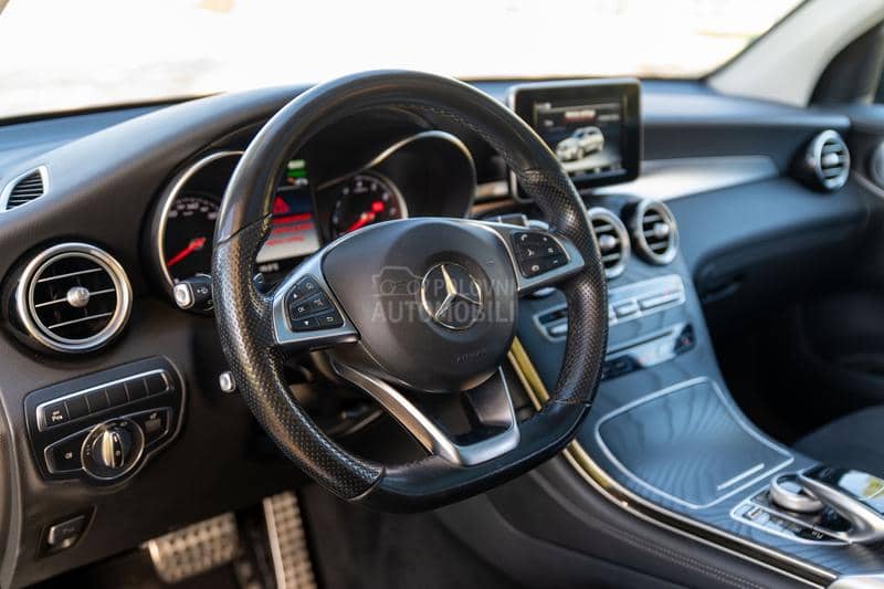 Mercedes Benz GLC 350 AMG 4MATIC AIR Mercedes Benz GLC 350 AMG 4MATIC AIR