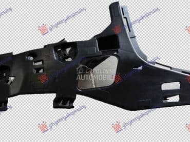 NOSAC PREDNJEG BRANIKA... za Volvo S60 za 2018. god.