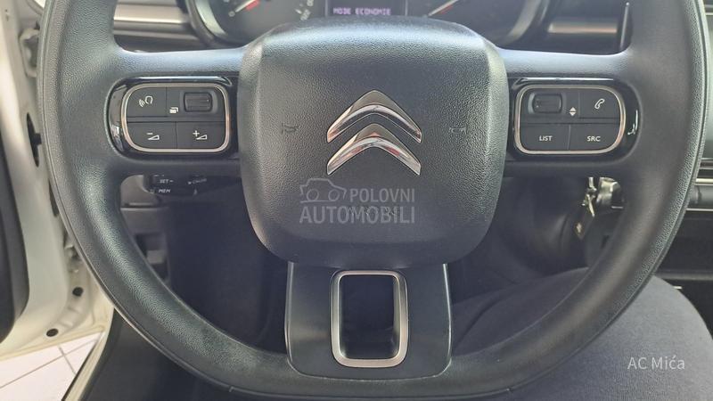 Citroen C3 1.2 PURE NAV LED USB