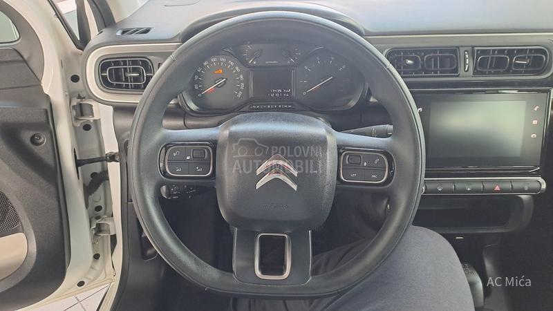 Citroen C3 1.2 PURE NAV LED USB