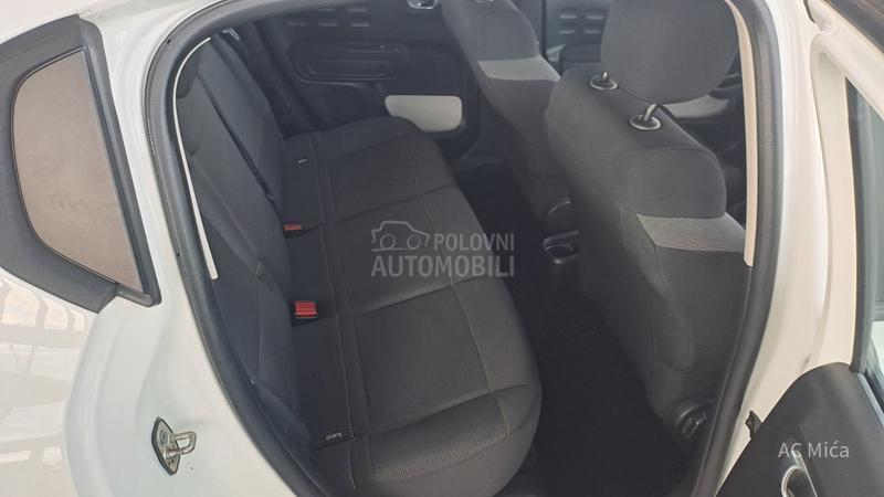 Citroen C3 1.2 PURE NAV LED USB