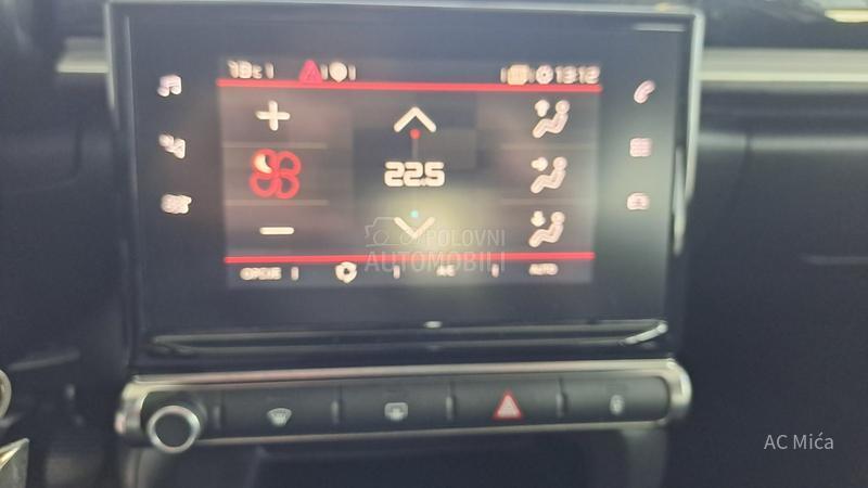 Citroen C3 1.2 PURE NAV LED USB