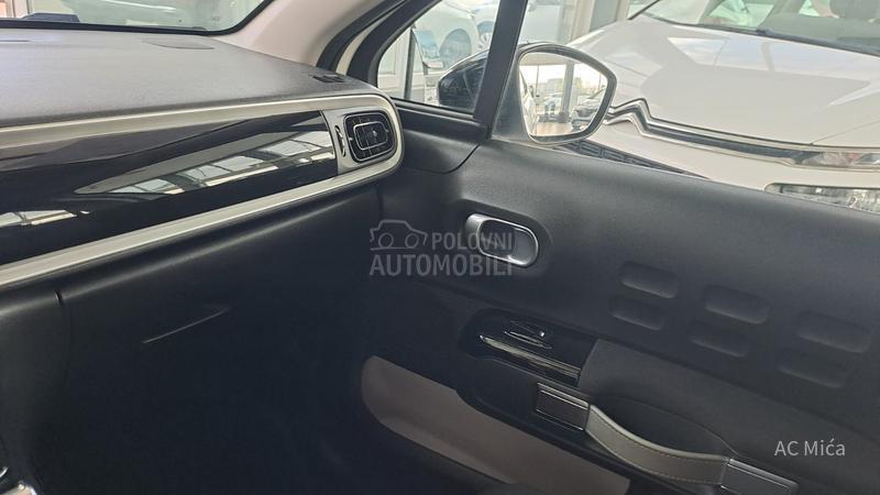 Citroen C3 1.2 PURE NAV LED USB