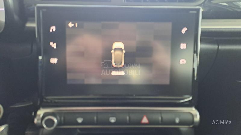 Citroen C3 1.2 PURE NAV LED USB