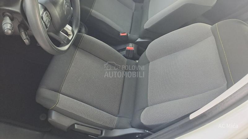 Citroen C3 1.2 PURE NAV LED USB