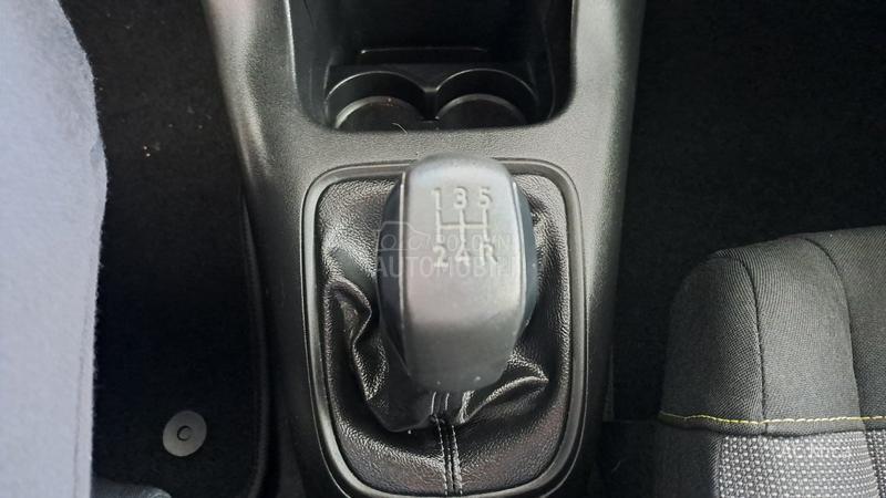 Citroen C3 1.2 PURE NAV LED USB