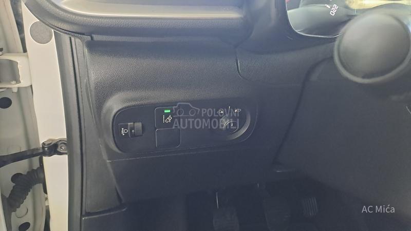 Citroen C3 1.2 PURE NAV LED USB