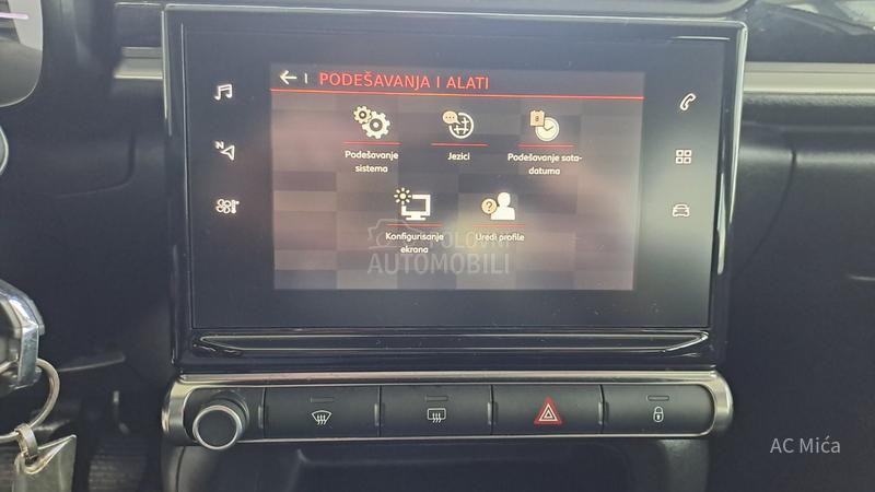 Citroen C3 1.2 PURE NAV LED USB