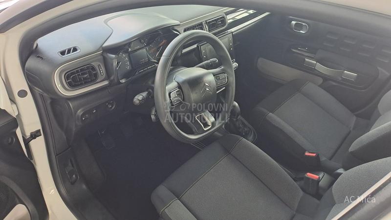 Citroen C3 1.2 PURE NAV LED USB