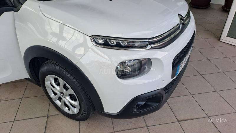 Citroen C3 1.2 PURE NAV LED USB