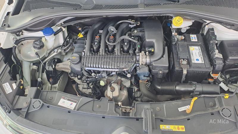 Citroen C3 1.2 PURE NAV LED USB