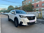 Peugeot 2008 1.2 B