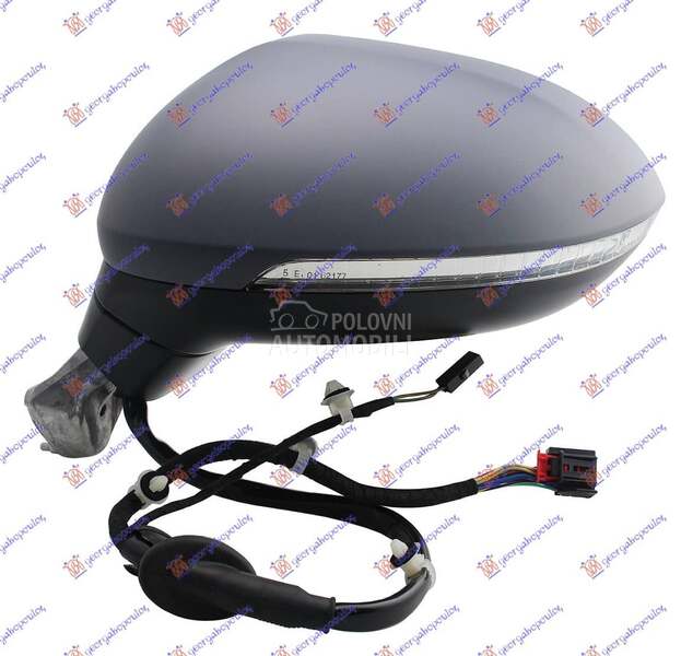 RETROVIZOR ELEKTRICNI SA...