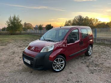 Citroen Nemo 1.4