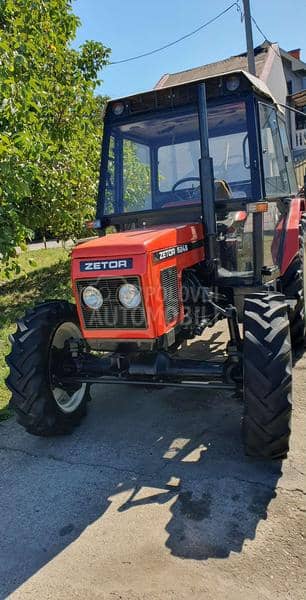 Zetor 5245