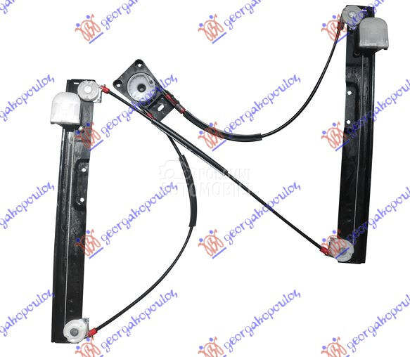 PODIZAC PREDNJEG PROZORA ELEKT