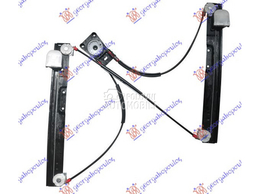 PODIZAC PREDNJEG PROZORA ELEKT za Ford Mondeo od 2011. do 2014. god.