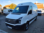 Volkswagen Crafter 2.0 TDI 110KS L2H2 KLIMA
