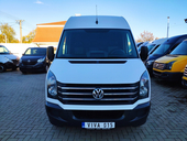 Volkswagen Crafter 2.0 TDI 110KS L2H2 KLIMA