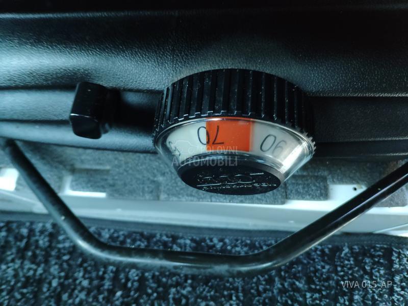 Volkswagen Crafter 2.0 TDI 110KS L2H2 KLIMA