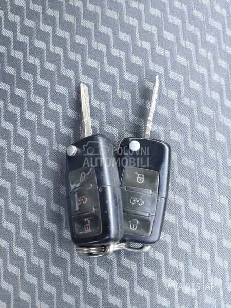 Volkswagen Crafter 2.0 TDI 110KS L2H2 KLIMA