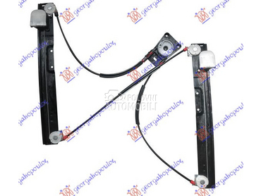 PODIZAC PREDNJEG PROZORA ELEKT za Ford Mondeo od 2011. do 2014. god.