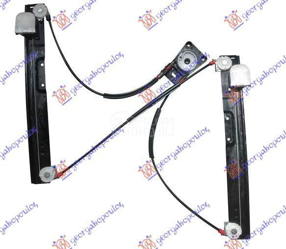 PODIZAC PREDNJEG PROZORA ELEKT