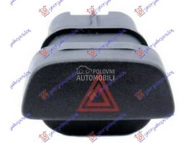 PREKIDAC ZA SVA 4 MIGAVCA za Ford Fusion od 2002. do 2012. god.