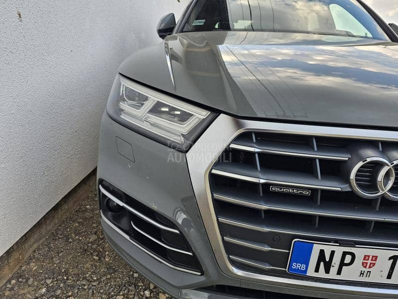 Audi Q5  Audi Q5