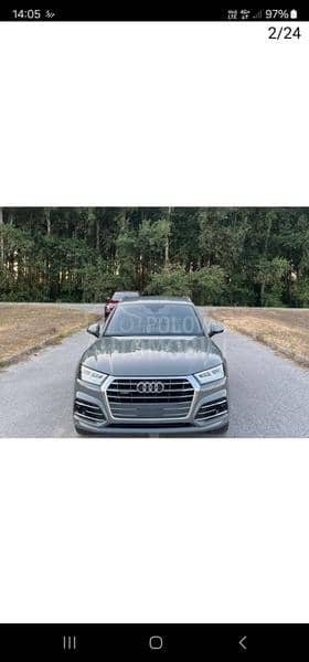 Audi Q5  Audi Q5