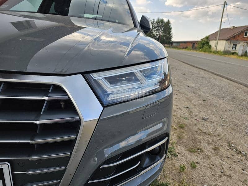 Audi Q5  Audi Q5