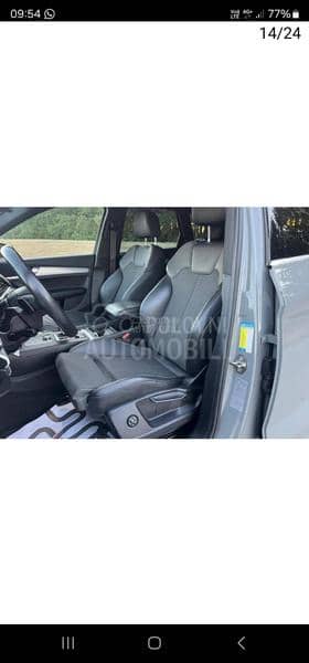 Audi Q5  Audi Q5