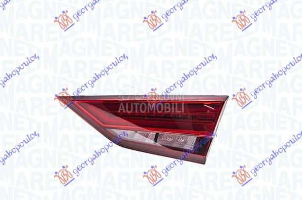 STOP LAMPA UNUTRASNJA LED...