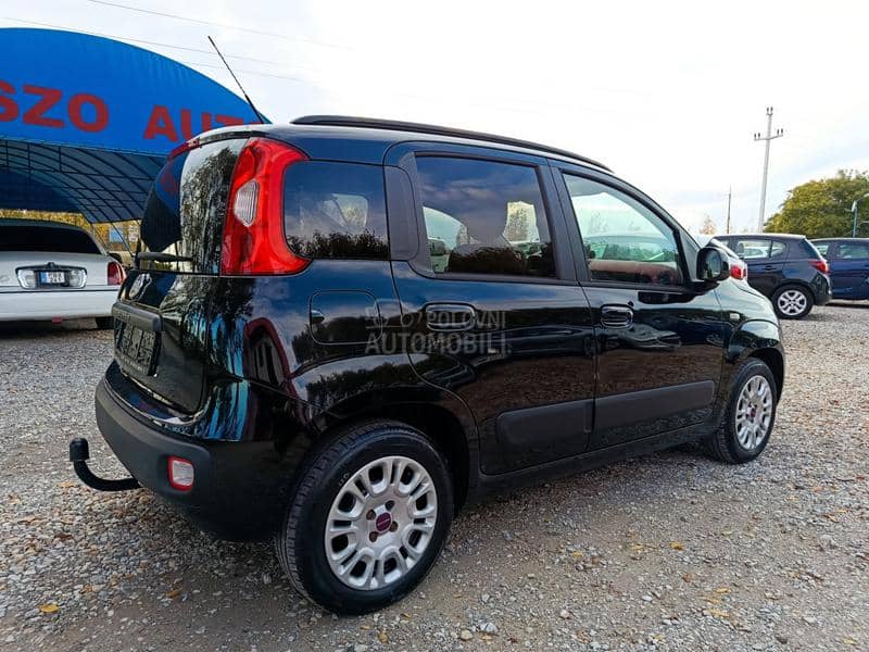 Fiat Panda 1.2
