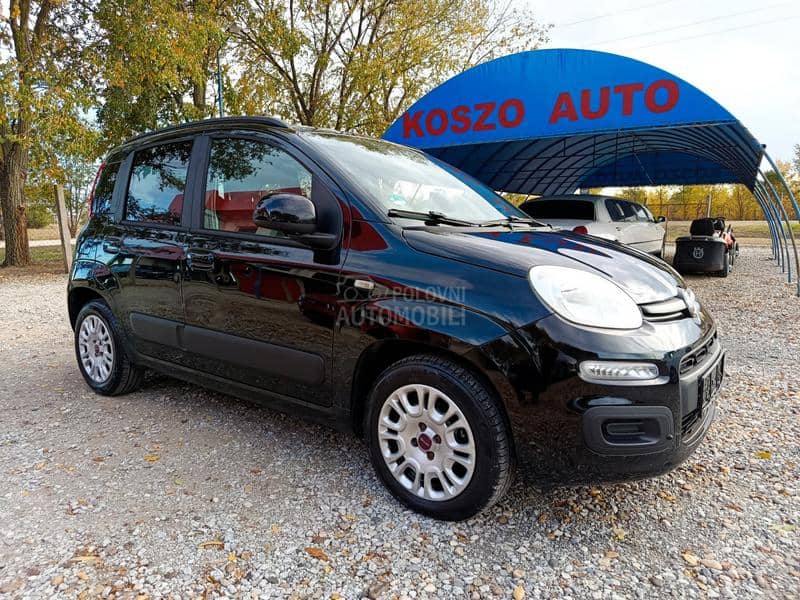 Fiat Panda 1.2