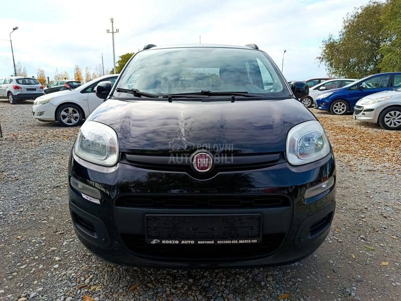 Fiat Panda 1.2