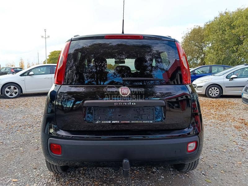 Fiat Panda 1.2