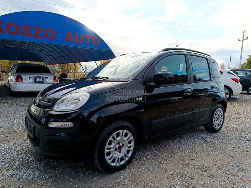Fiat Panda 1.2