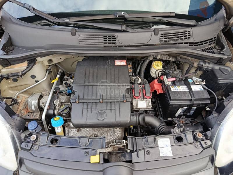 Fiat Panda 1.2