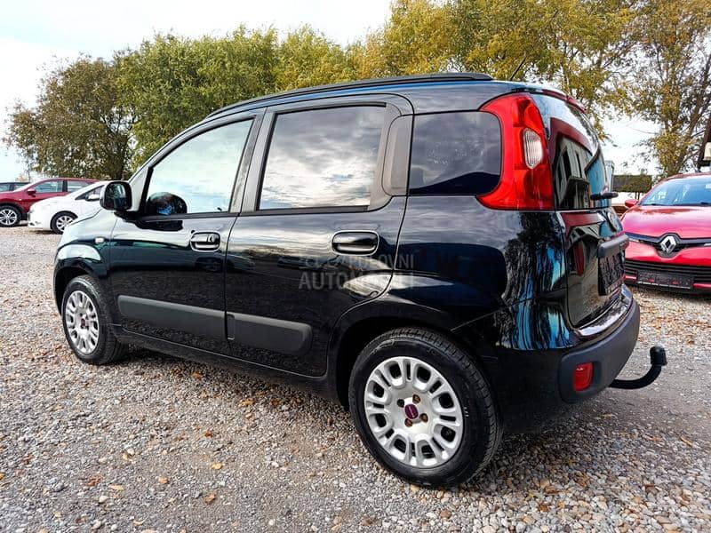 Fiat Panda 1.2
