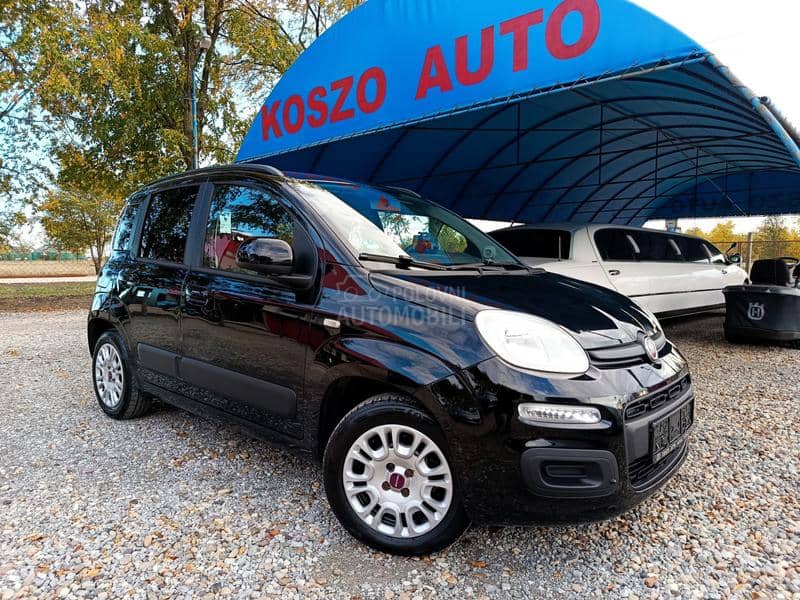 Fiat Panda 1.2